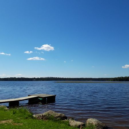 Koivuranta Pihtipudas Exterior foto