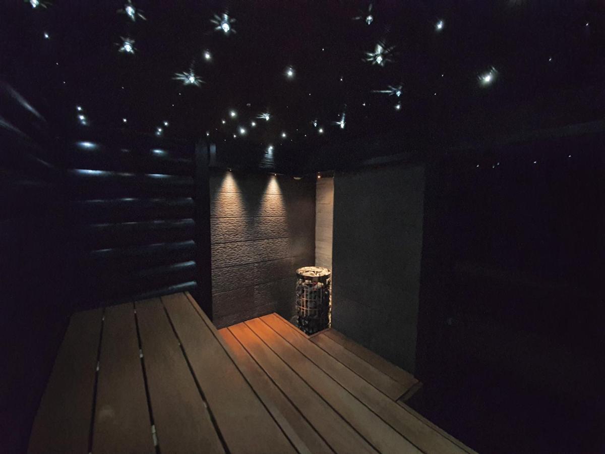 Koivuranta Pihtipudas Exterior foto