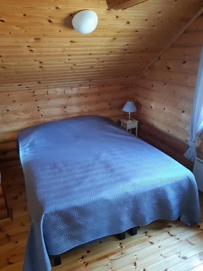 Koivuranta Pihtipudas Exterior foto